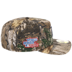 Detroit Tigers MLB Realtree Edge New Era 59FORTY