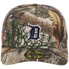 Detroit Tigers MLB Realtree Edge New Era 59FORTY