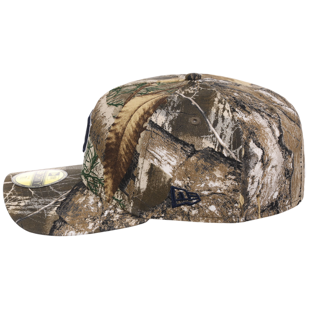 Detroit Tigers MLB Realtree Edge New Era 59FORTY
