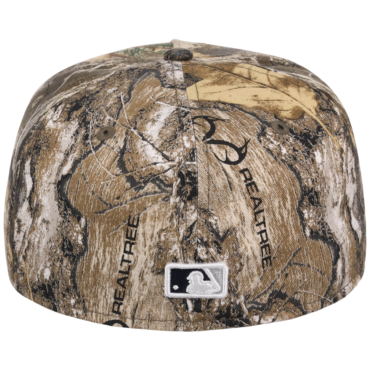Detroit Tigers MLB Realtree Edge New Era 59FORTY