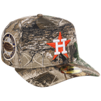 Houston Astros MLB Realtree Edge New Era 59FORTY