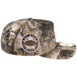 Houston Astros MLB Realtree Edge New Era 59FORTY
