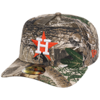 Houston Astros MLB Realtree Edge New Era 59FORTY