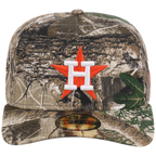 Houston Astros MLB Realtree Edge New Era 59FORTY