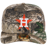 Houston Astros MLB Realtree Edge New Era 59FORTY