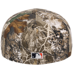 Houston Astros MLB Realtree Edge New Era 59FORTY