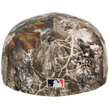 Houston Astros MLB Realtree Edge New Era 59FORTY