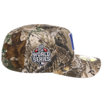 Kansas City Royals MLB Realtree Edge New Era 59FORTY