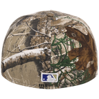 Kansas City Royals MLB Realtree Edge New Era 59FORTY