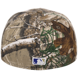 Kansas City Royals MLB Realtree Edge New Era 59FORTY