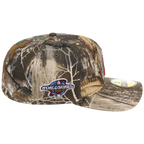 Los Angeles Angels MLB Realtree Edge New Era 59FORTY