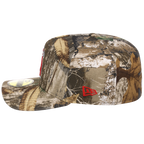 Los Angeles Angels MLB Realtree Edge New Era 59FORTY
