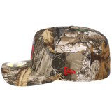 Los Angeles Angels MLB Realtree Edge New Era 59FORTY