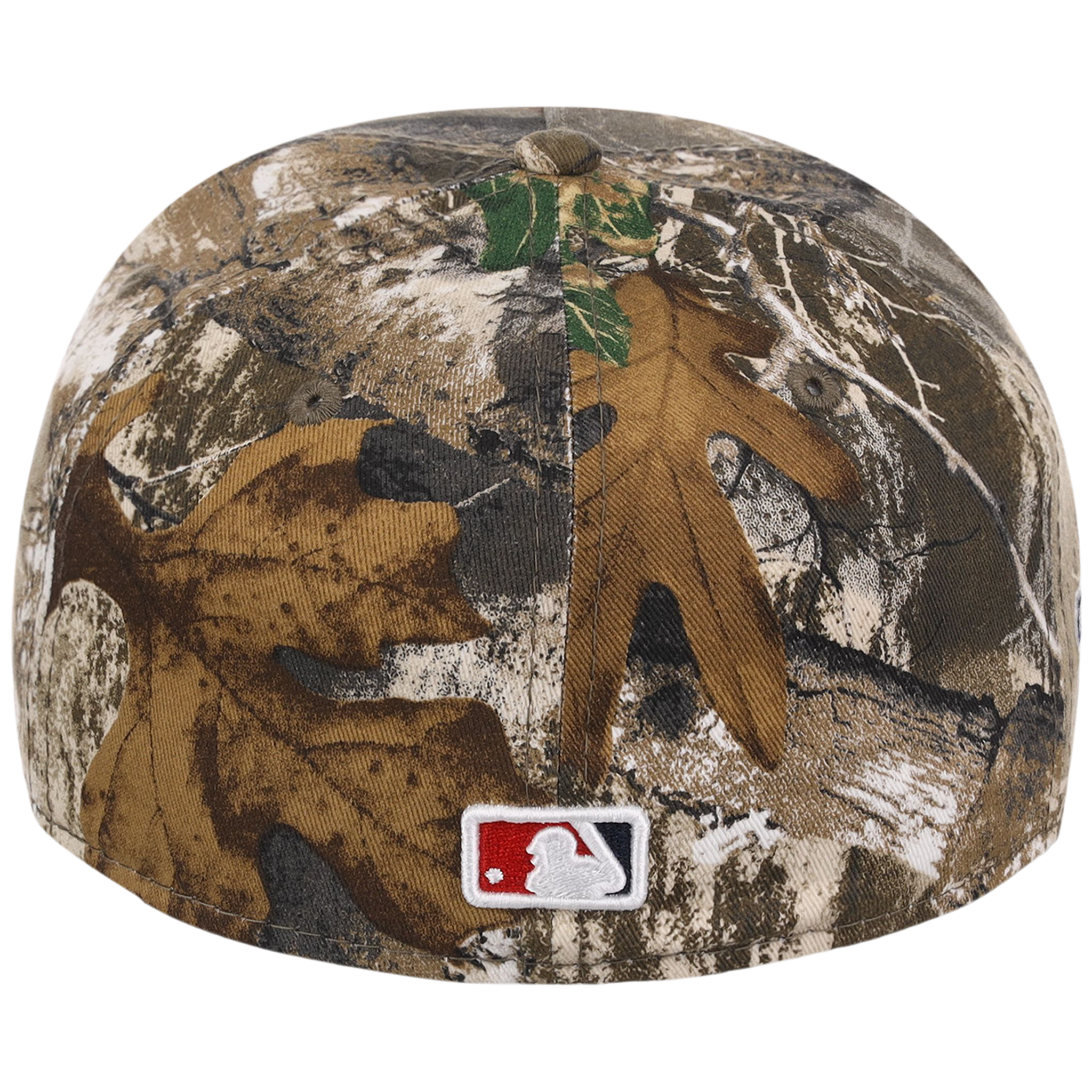 Los Angeles Angels MLB Realtree Edge New Era 59FORTY