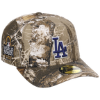 Los Angeles Angels MLB Realtree Edge New Era 59FORTY