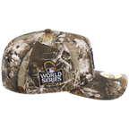 Los Angeles Angels MLB Realtree Edge New Era 59FORTY