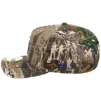Los Angeles Angels MLB Realtree Edge New Era 59FORTY