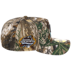 Miami Marlins MLB Realtree Edge New Era 59FORTY