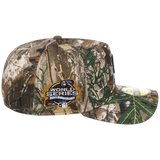 Miami Marlins MLB Realtree Edge New Era 59FORTY