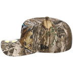 Miami Marlins MLB Realtree Edge New Era 59FORTY