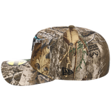 Miami Marlins MLB Realtree Edge New Era 59FORTY