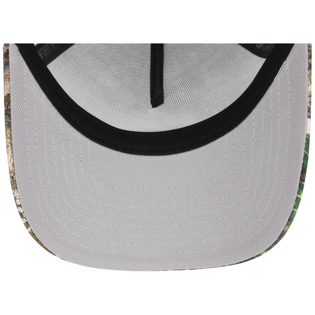 Milwaukee Brewers MLB Realtree Edge New Era 59FORTY