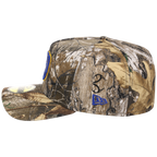 Milwaukee Brewers MLB Realtree Edge New Era 59FORTY