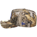Milwaukee Brewers MLB Realtree Edge New Era 59FORTY