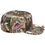 Minnesota Twins MLB Realtree Edge New Era 59FORTY