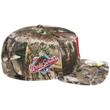 Minnesota Twins MLB Realtree Edge New Era 59FORTY