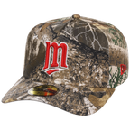Minnesota Twins MLB Realtree Edge New Era 59FORTY