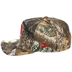 Minnesota Twins MLB Realtree Edge New Era 59FORTY