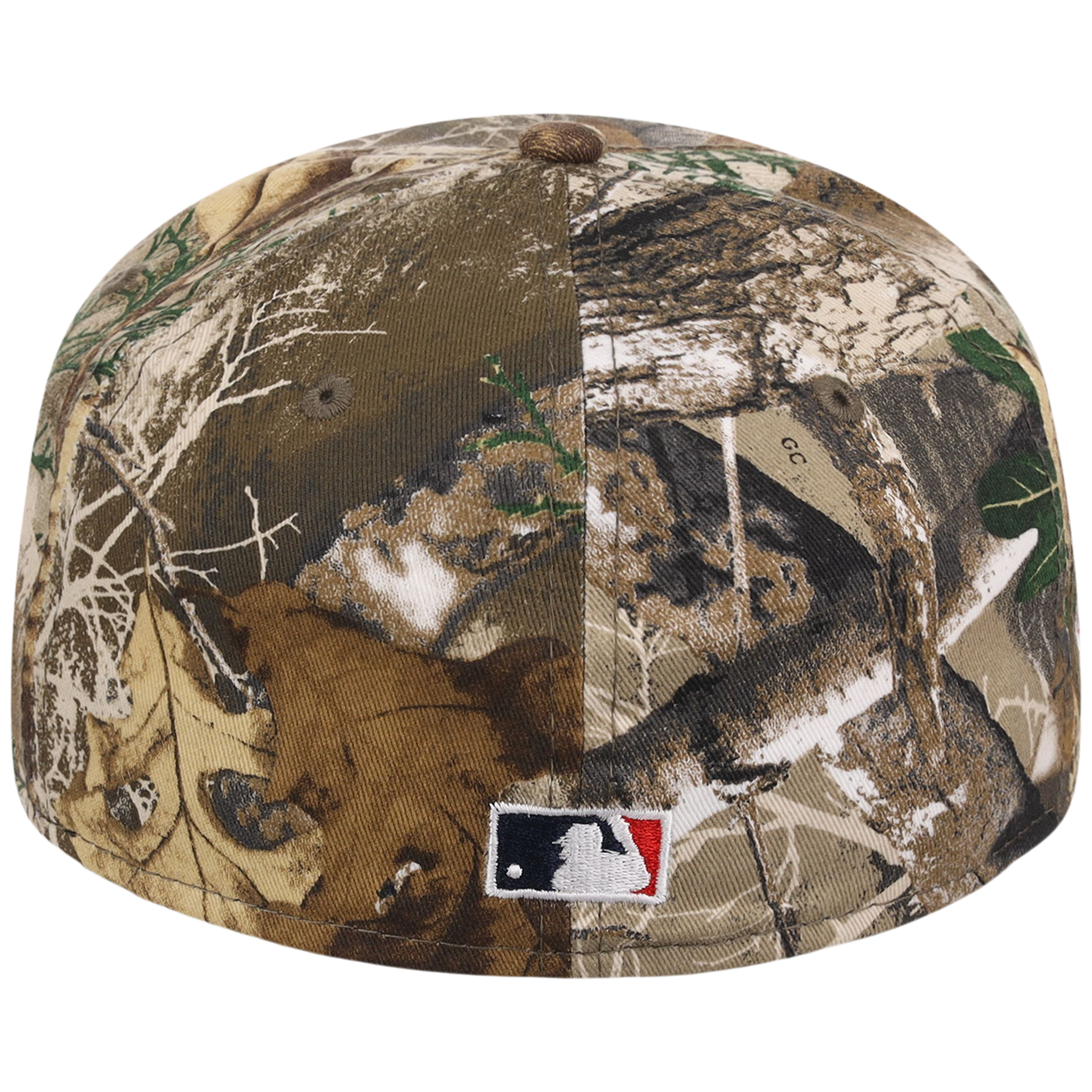 Minnesota Twins MLB Realtree Edge New Era 59FORTY