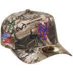 New York Mets MLB Realtree Edge New Era 59FORTY
