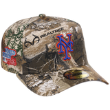 New York Mets MLB Realtree Edge New Era 59FORTY