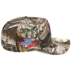 New York Mets MLB Realtree Edge New Era 59FORTY