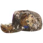 New York Mets MLB Realtree Edge New Era 59FORTY