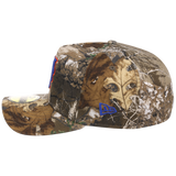 New York Mets MLB Realtree Edge New Era 59FORTY