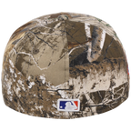 New York Mets MLB Realtree Edge New Era 59FORTY