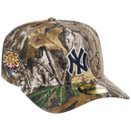 New York Yankees MLB Realtree Edge New Era 59FORTY