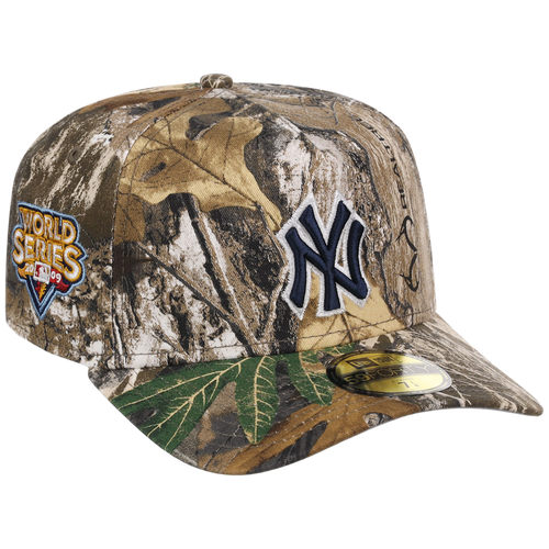 New York Yankees MLB Realtree Edge New Era 59FORTY