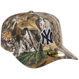 New York Yankees MLB Realtree Edge New Era 59FORTY