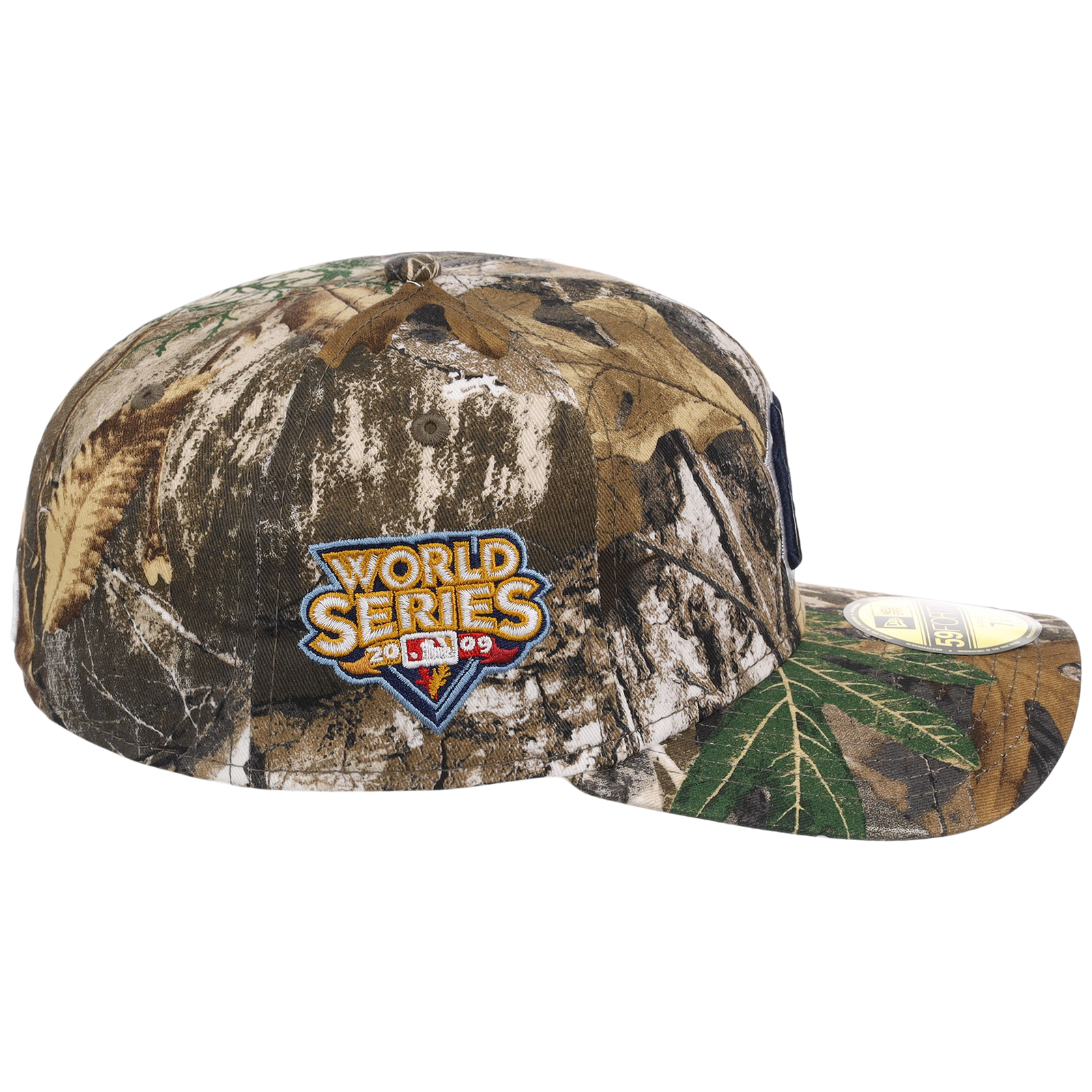 New York Yankees MLB Realtree Edge New Era 59FORTY – LidsHatDrop