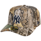 New York Yankees MLB Realtree Edge New Era 59FORTY