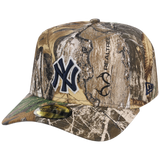 New York Yankees MLB Realtree Edge New Era 59FORTY