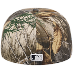 New York Yankees MLB Realtree Edge New Era 59FORTY