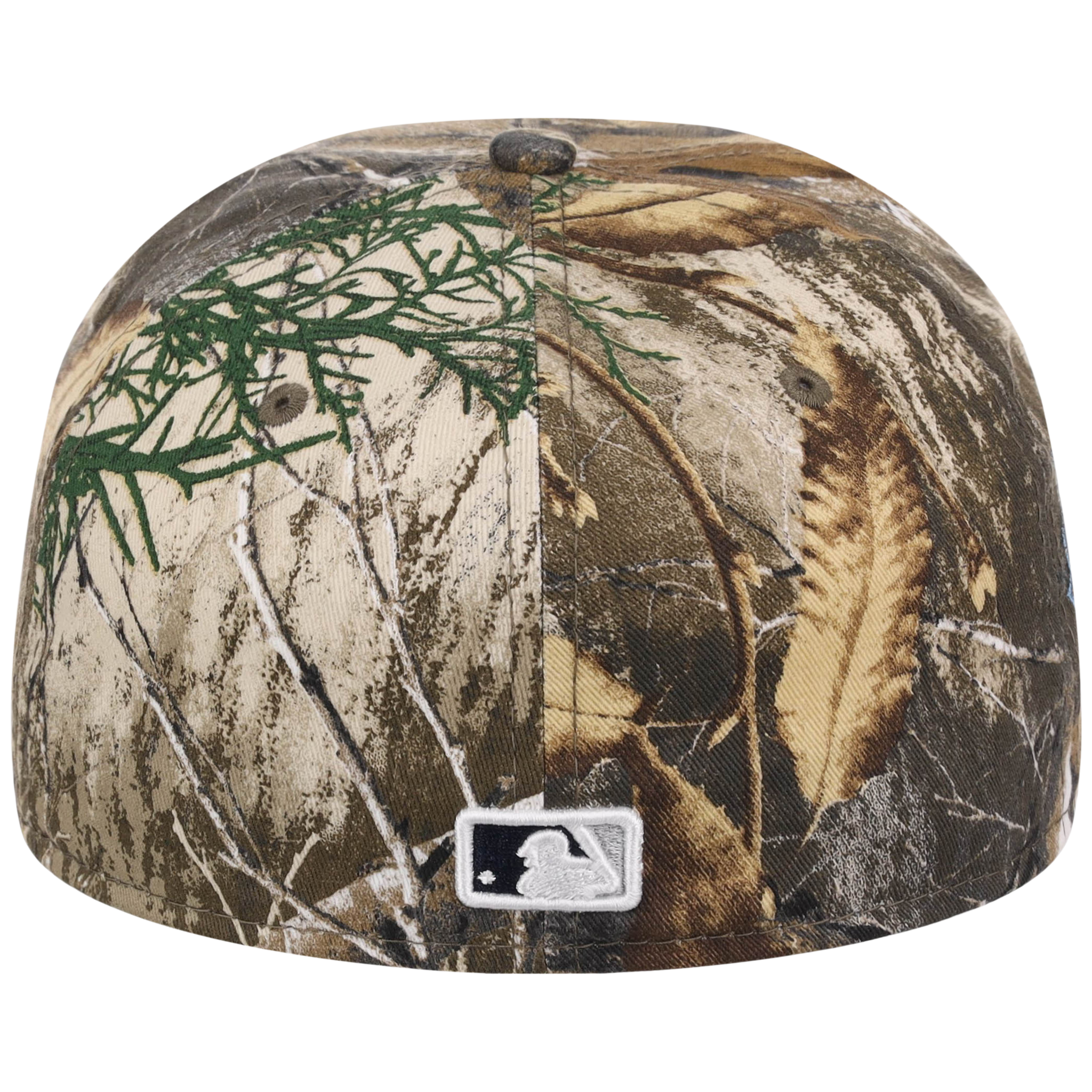 New York Yankees MLB Realtree Edge New Era 59FORTY