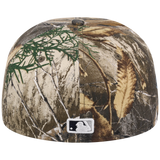 New York Yankees MLB Realtree Edge New Era 59FORTY