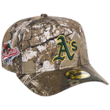 Oakland Athletics MLB Realtree Edge New Era 59FORTY