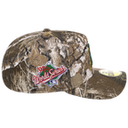 Oakland Athletics MLB Realtree Edge New Era 59FORTY